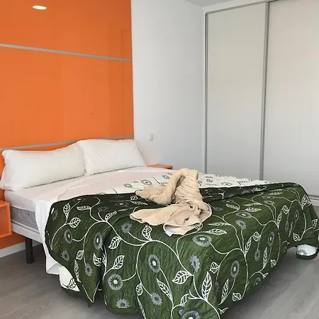 Appartamento Paradise Tower Tenerife South *