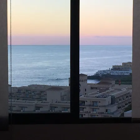 Appartamento Paradise Tower Tenerife South *