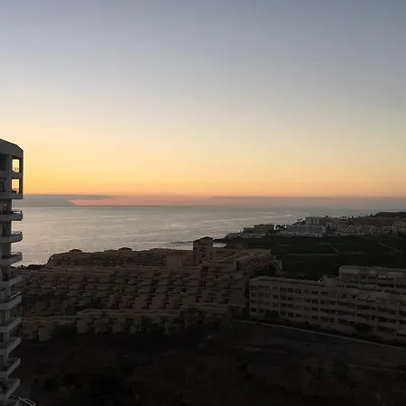Appartamento Paradise Tower Tenerife South *